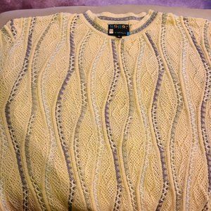 Coogi Sweater-11